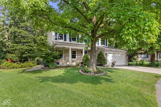 1200 Breaside Court, Greenwood, IN 46143, photo 4 of 34