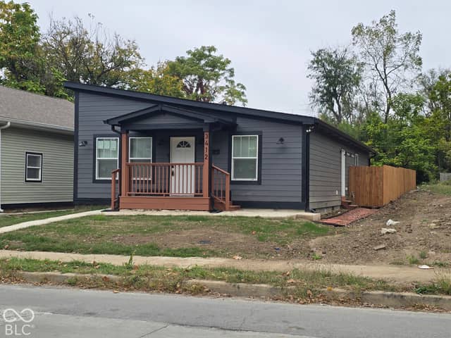 3412 E 25th Street, Indianapolis, IN 46218, photo 3 of 17