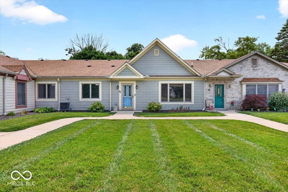 1711 Lafayette Avenue #23, Lebanon