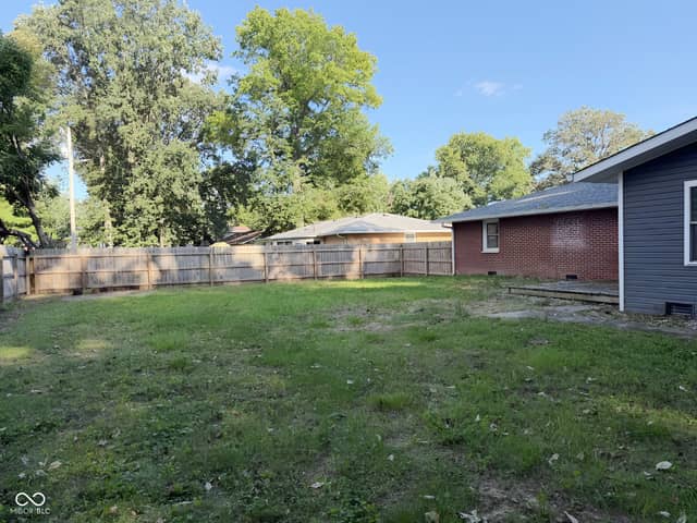 208 Cottonwood Drive, Anderson, IN 46012, photo 4 of 20