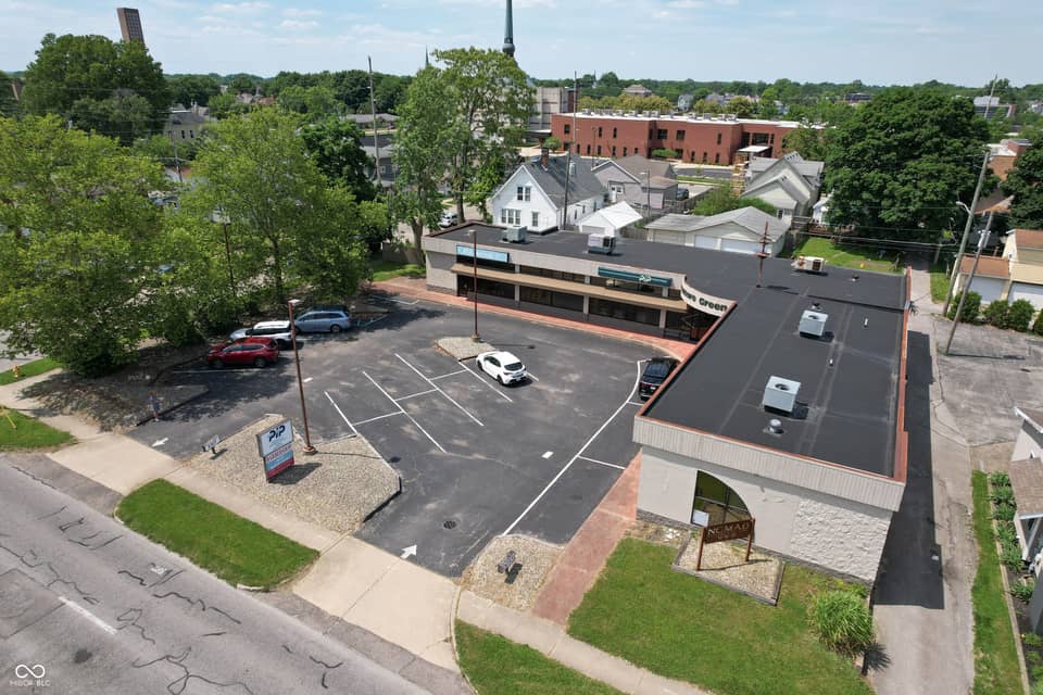 808 3rd Street, Columbus