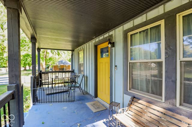 1731 N Bosart Avenue, Indianapolis, IN 46218, photo 4 of 51