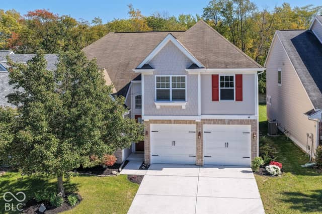 12541 Hawks Landing, Fishers, IN 46037, photo 3 of 39