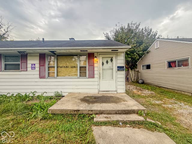 4762 N Mitchner Avenue, Indianapolis, IN 46226, photo 4 of 34