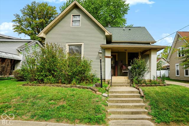 304 W 4th Street, Greenfield, IN 46140, photo 3 of 53