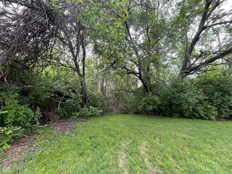 1505 Cruft Street, Indianapolis