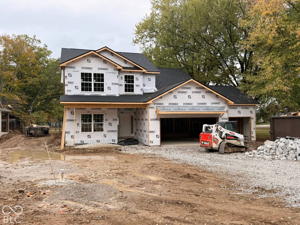 269 Mill Springs, Fillmore, IN 46128, photo 1 of 22