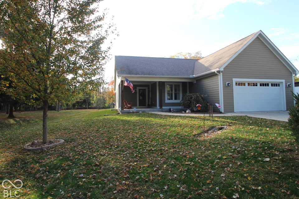 4904 Western Street, Clayton, IN 46118, photo 1 of 16