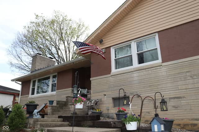 1266 N Morgantown Road, Greenwood, IN 46142, photo 5 of 43