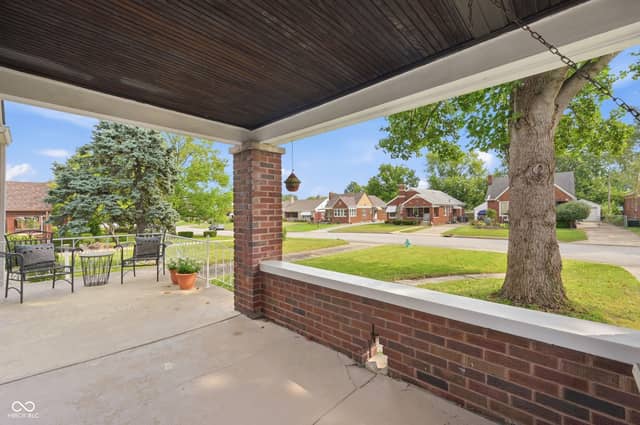 1324 N Leland Avenue, Indianapolis, IN 46219, photo 5 of 44