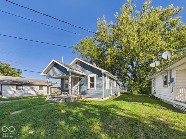 2316 F Avenue, New Castle, IN 47362, photo 3 of 17