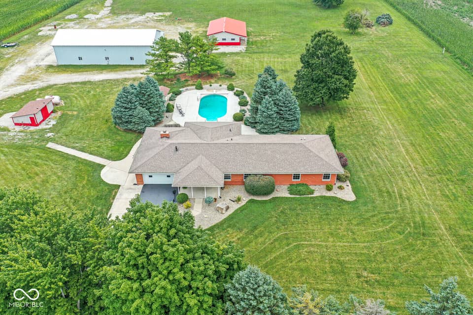 1725 S 200 E, Lebanon