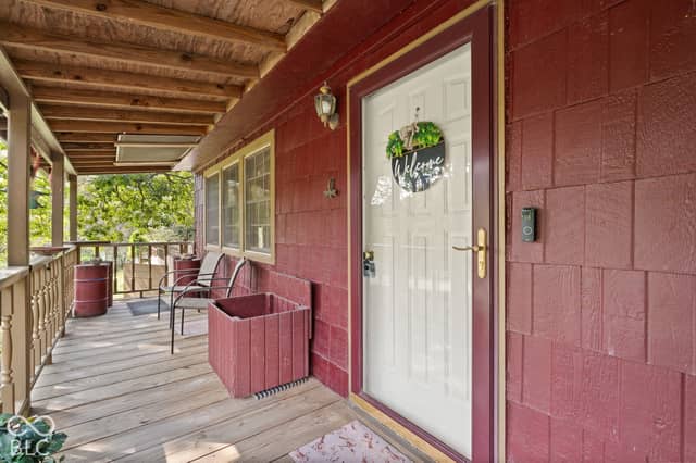 7428 W Co Rd 100 N, West Baden Springs, IN 47469, photo 3 of 42