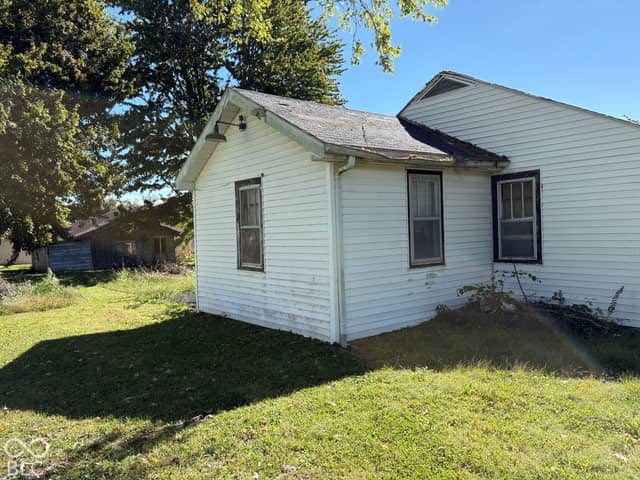 605 Outline, Clay City, IN 47841, photo 4 of 7