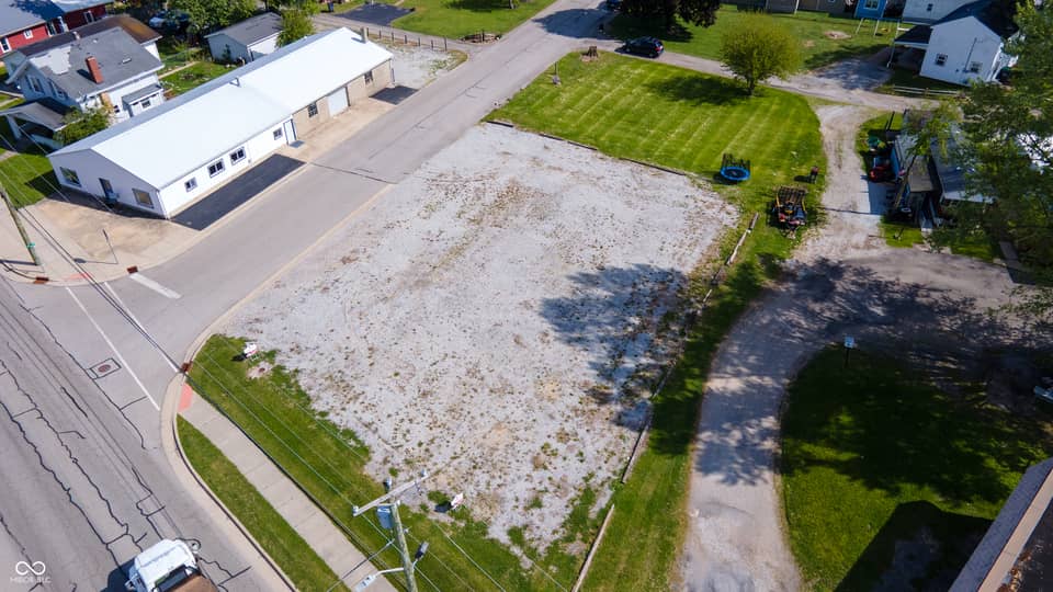 1001 W 3rd Street, Rushville