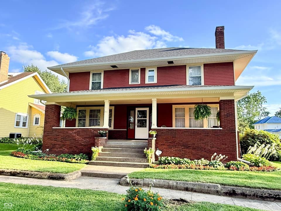 211 W Harrison Street, Darlington