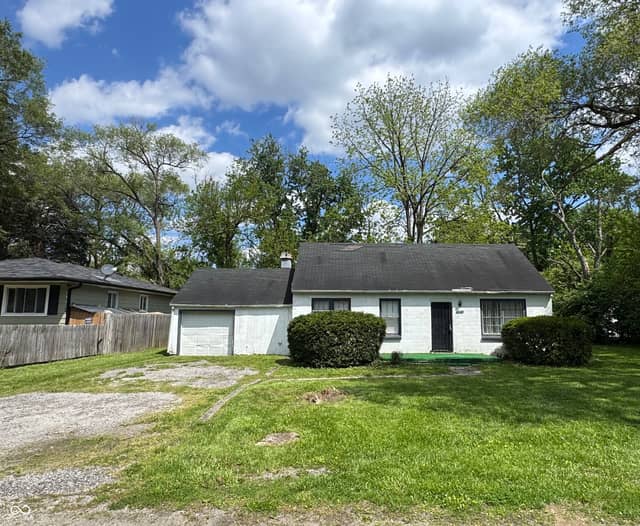 4045 N Edmondson Avenue, Indianapolis, IN 46226, photo 5 of 4