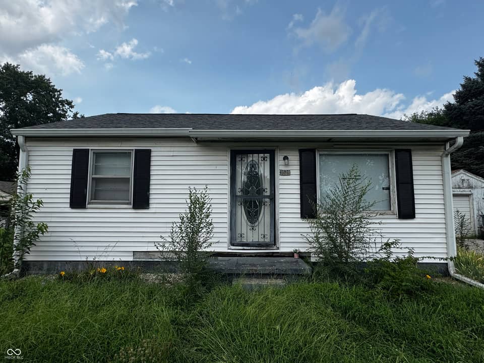3528 Lambert Street, Indianapolis