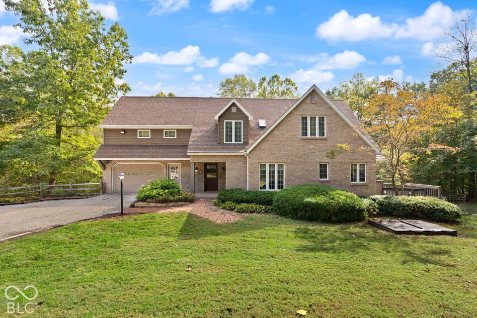 925 W Oakwood Lane, Paoli