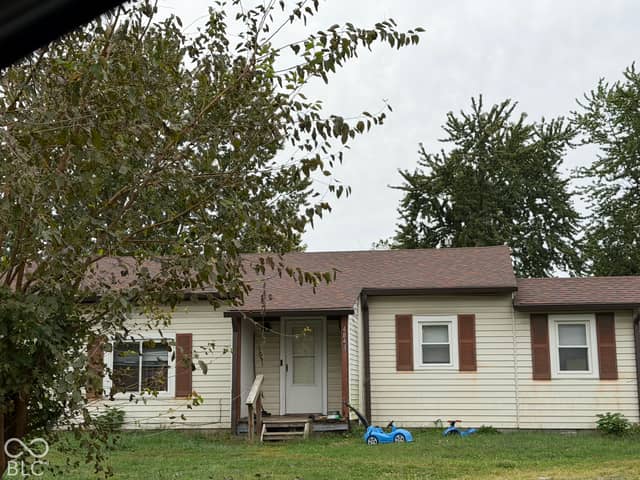 4843 W Beecher Street, Indianapolis, IN 46241, photo 2 of 3
