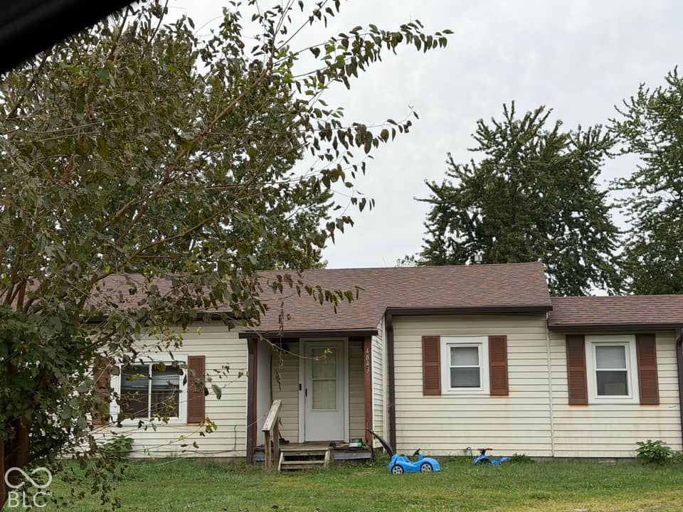 4843 W Beecher Street, Indianapolis, IN 46241, photo 1 of 3