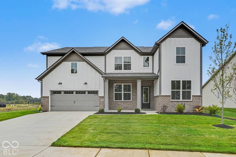 5589 Gaston Road, Avon, IN 46123, photo 1 of 27
