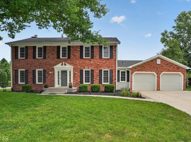 759 Johnson Drive, Carmel, IN 46033, photo 2 of 67