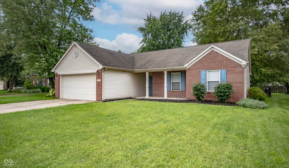 13246 Golden Ash Court, Fishers, IN 46038, photo 1 of 30