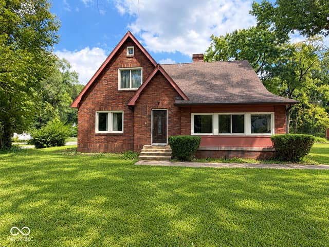 5145 Michigan Road, Indianapolis, IN 46228, photo 2 of 23