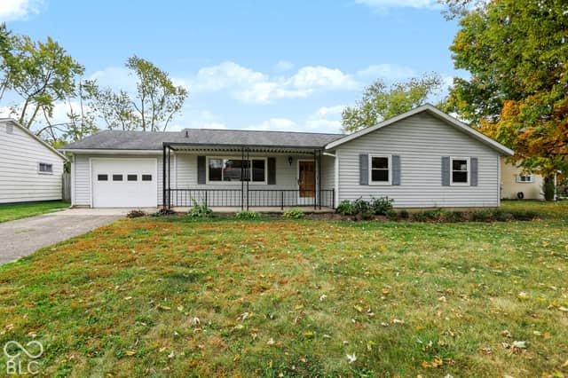1803 W Northfield Drive, Muncie, IN 47304, photo 3 of 57