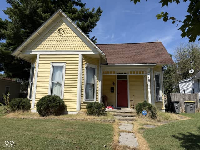518 W 5th, Seymour, IN 47274, photo 2 of 12