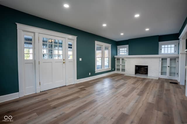 24 Hendricks Place, Indianapolis, IN 46201, photo 4 of 43