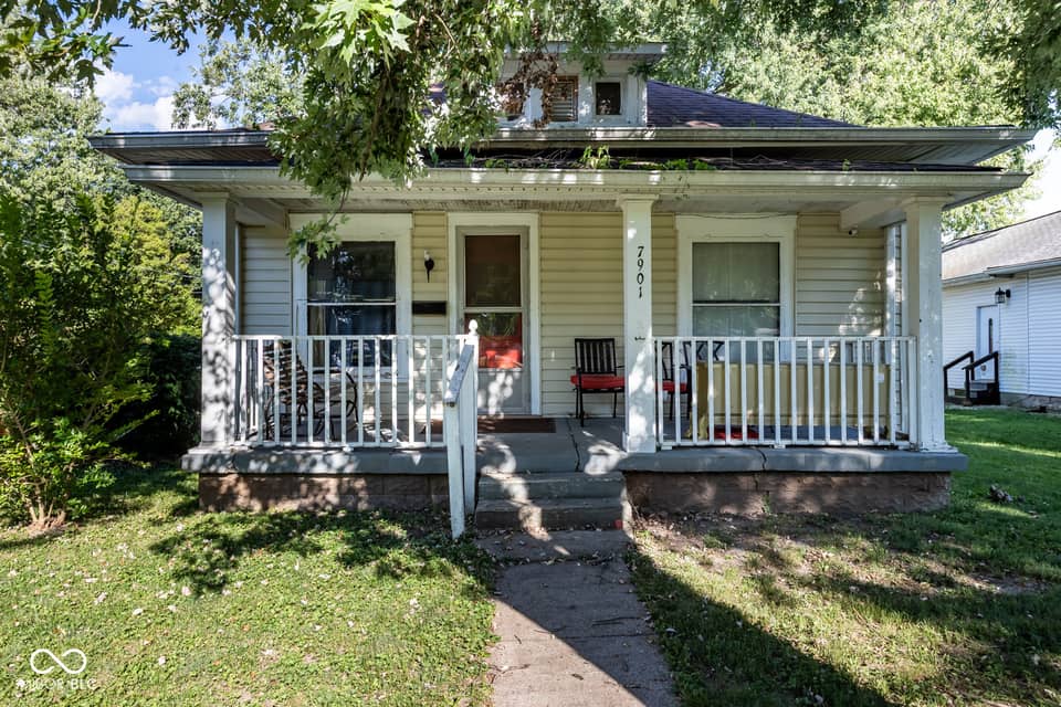 7901 Alexander Street, Indianapolis