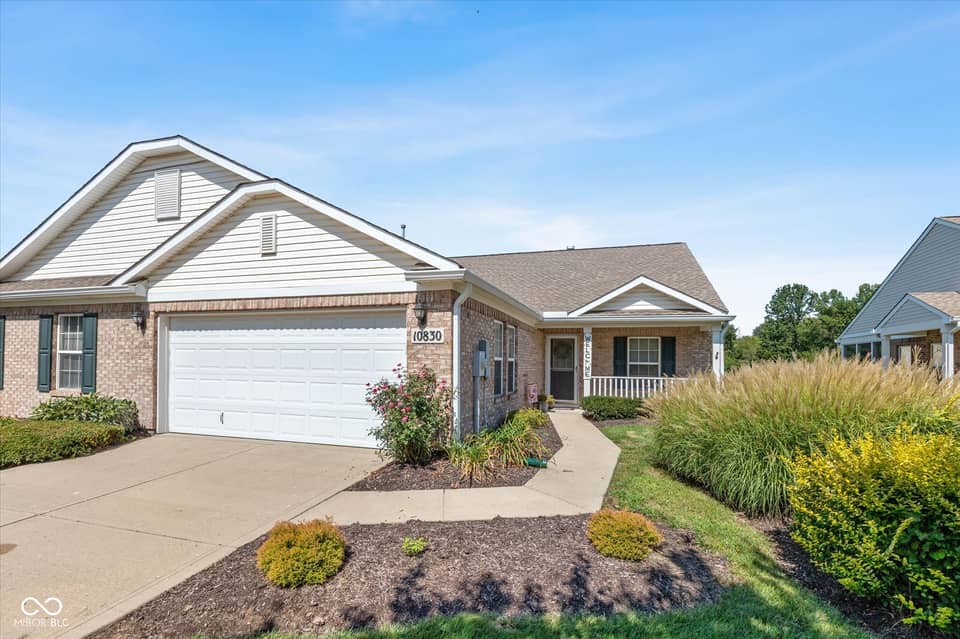 10830 Pine Valley Path, Indianapolis