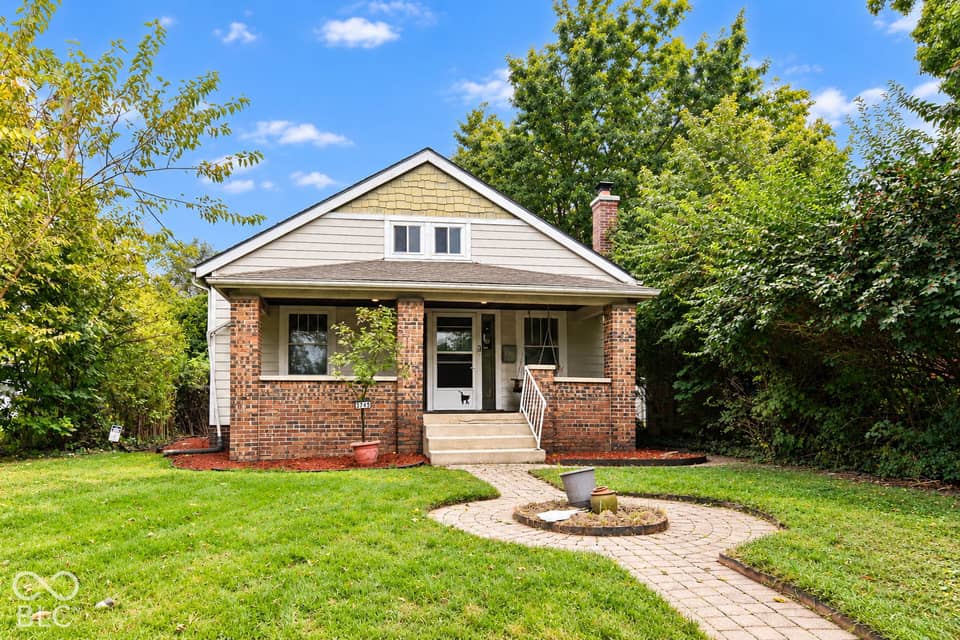 3745 Winthrop Avenue, Indianapolis, IN 46205, photo 1 of 23