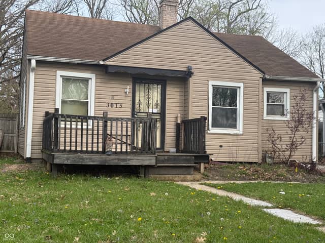 3015 Eastern Avenue, Indianapolis, IN 46218, photo 4 of 10