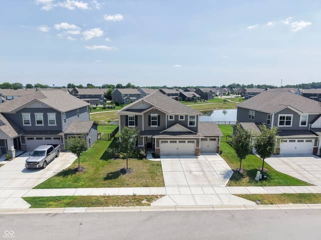 15908 Winnower Drive, Noblesville, IN 46060, photo 3 of 48