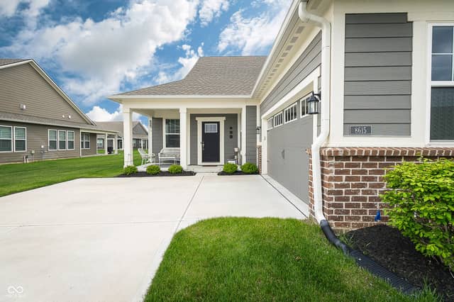 8615 Hudson Way, Brownsburg, IN 46112, photo 5 of 54