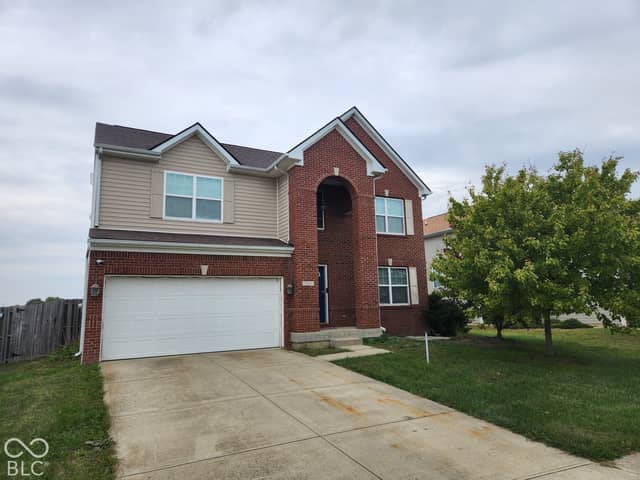 3376 Firethorn Drive, Whitestown, IN 46075, photo 3 of 3