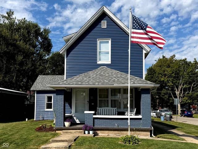 733 N Morgan Street, Rushville, IN 46173, photo 2 of 42
