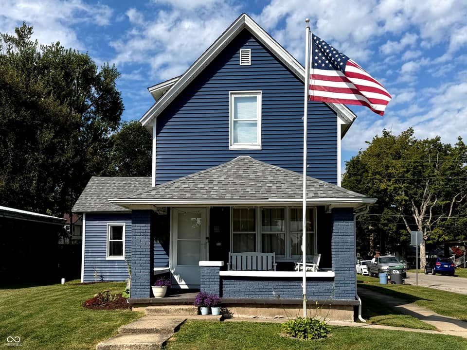 733 N Morgan Street, Rushville, IN 46173, photo 1 of 42