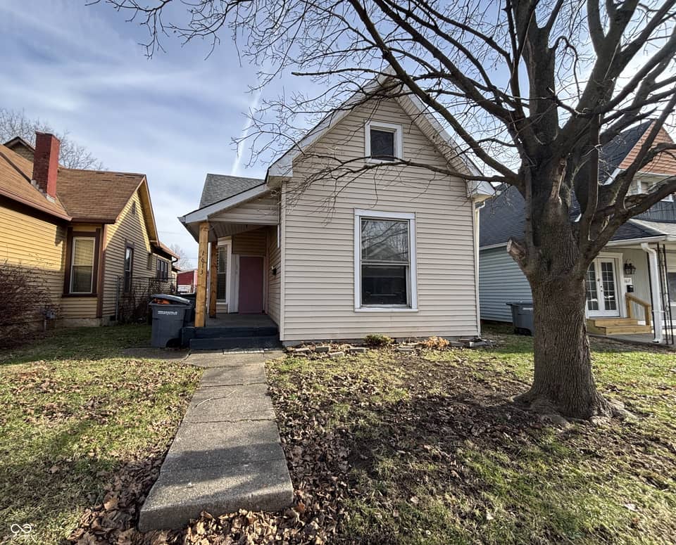 1613 Draper Street, Indianapolis