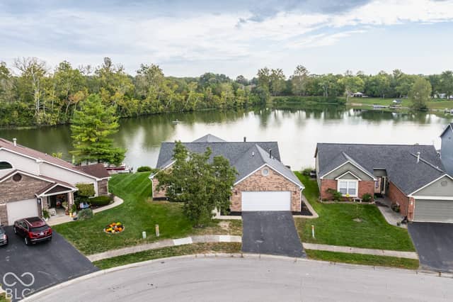 5565 Crystal Bay West Drive, Plainfield, IN 46168, photo 2 of 51