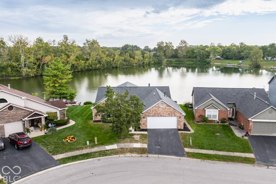 5565 Crystal Bay West Drive, Plainfield, IN 46168, photo 1 of 51