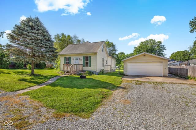 9781 W Walnut Street, Lapel, IN 46051, photo 3 of 24