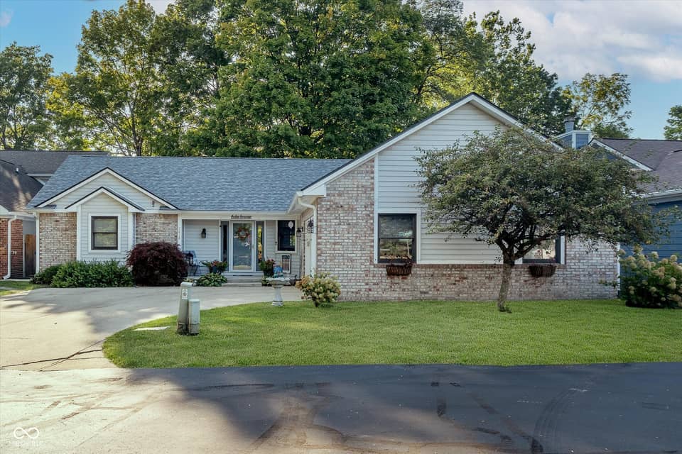 2628 Inlet Drive, Cicero