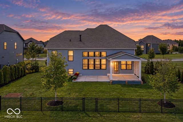 5145 Peachtree Road, Zionsville, IN 46077, photo 4 of 77