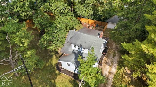 2356 W 58th Street, Indianapolis, IN 46228, photo 4 of 39