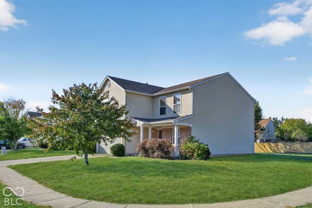 10436 Waverly Drive, Indianapolis, IN 46234, photo 4 of 43
