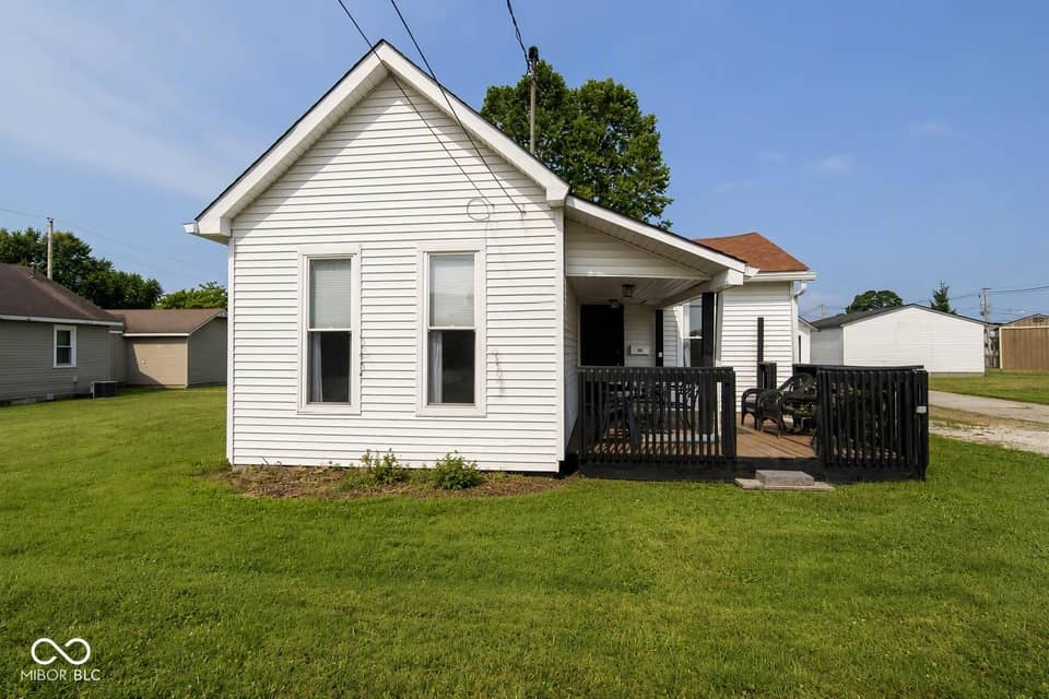 50 S Front Street, Whiteland